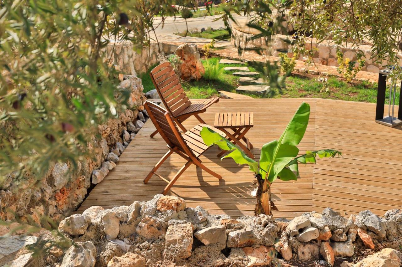 14 Premium Villas With Openair Restaurant&Tennis Court In Nature - Notos Club Kaș Exterior foto