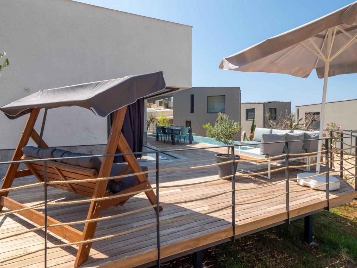 14 Premium Villas With Openair Restaurant&Tennis Court In Nature - Notos Club Kaș Exterior foto